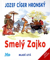 Smelý Zajko