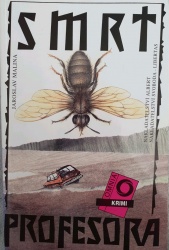 Smrt profesora