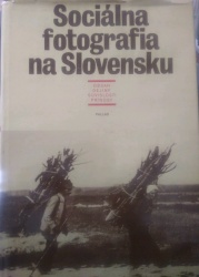 Sociálna fotografia na Slovensku