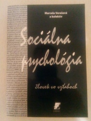 Sociálna psychológia
