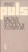 Sociologie a literatura