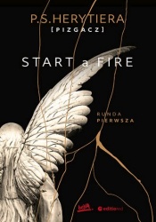 Start a fire