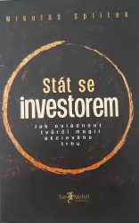 Stát se investorem