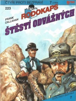 Štěstí odvážných