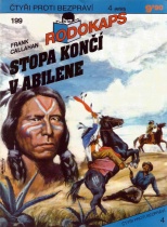 Stopa končí v Abilene