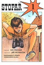 Stopař 1-6