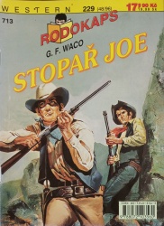 Stopař Joe