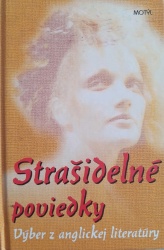 Strašidelné poviedky