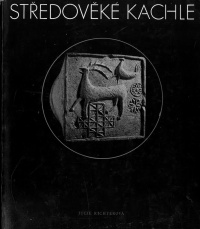 Středověké kachle