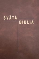 Svätá Biblia
