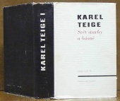 Svět stavby a básně