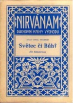 Světec či Bůh?