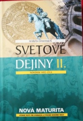 Svetové dejiny II.