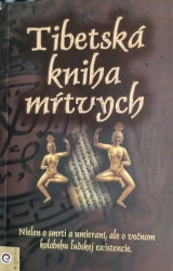 Tibetská kniha mŕtvych