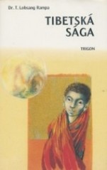 Tibetská sága