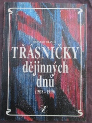 Třásničky dějinných dnů (1918-1919)