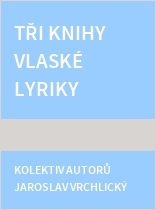 Tři knihy vlaské lyriky