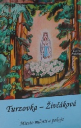 Turzovka - Živčáková