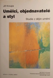 Umělci, objednavatelé, styl