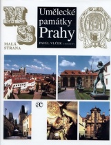 Umělecké památky Prahy 3. - Malá strana