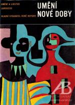 Umění nové doby