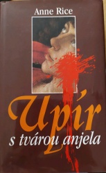 Upír s tvárou anjela