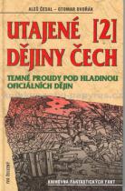 Utajené dějiny Čech II