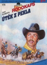 Útěk z pekla