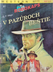 V pazúroch beštie