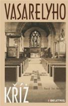 Vasarelyho kříž