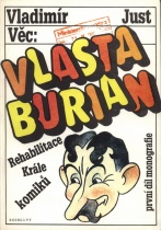Věc: Vlasta Burian
