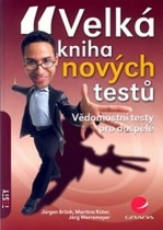 Velká kniha nových testů