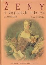 Velké a malé ženy v dějinách lidstva