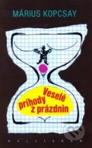 Veselé príhody z prázdnin