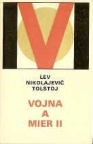 Vojna a mier II