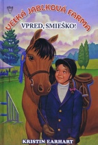 Vpred Smieško -Veľká jab.farma 4