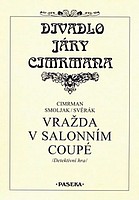 Vražda v salonním coupé