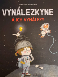 Vynálezkyne a ich vynálezy