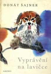 Vyprávění na lavičce