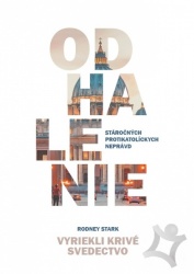 Vyriekli krivé svedectvo