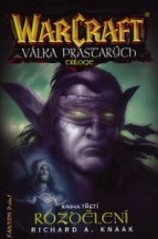 Warcraft – Rozdělení