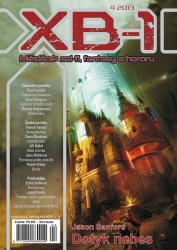 XB-1 2013/04