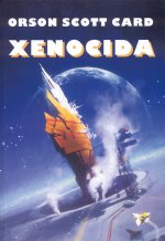 Xenocida