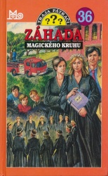 Záhada magického kruhu