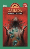 Záhada starého denníka