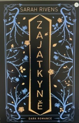 Zajatkyně