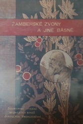 Žamberské zvony a jiné básně