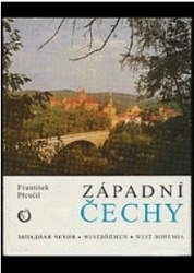 Západní Čechy
