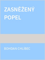Zasněžený popel