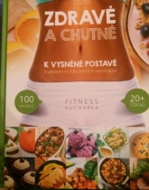 Zdravě a chutně k vysněné postavě
